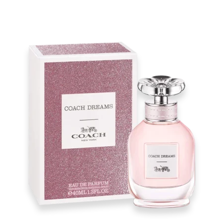 Coach Dreams