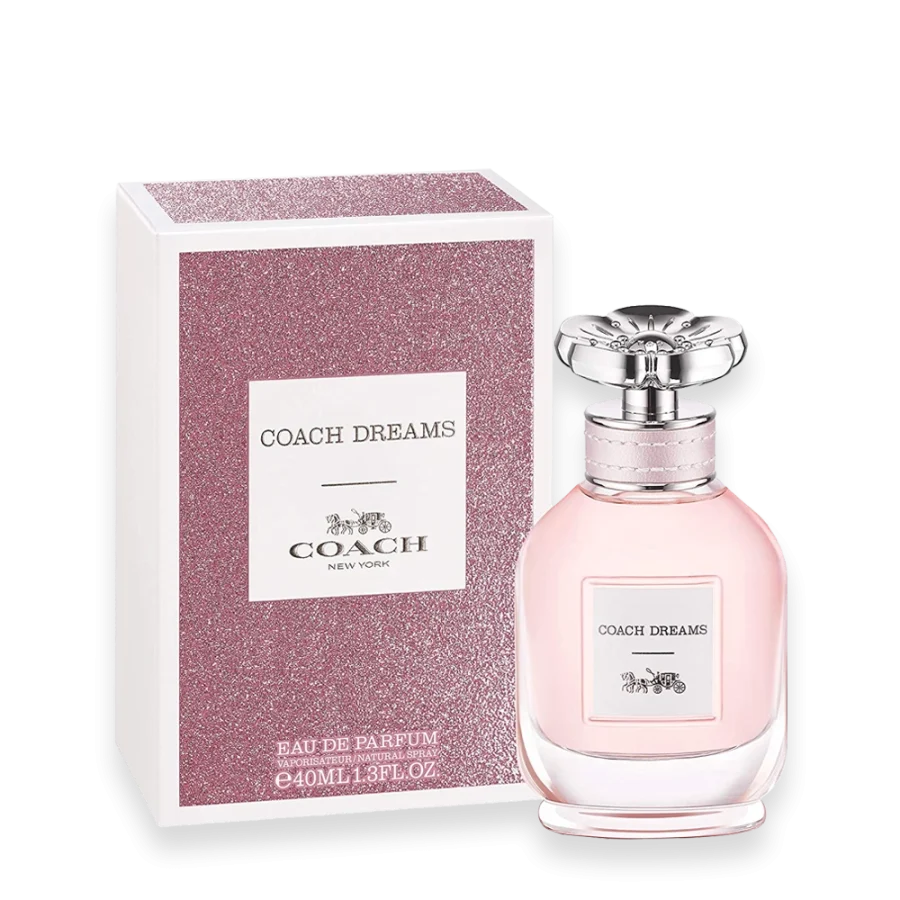Coach Dreams