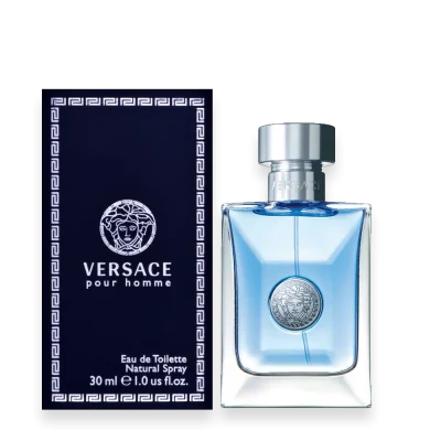 Versace Pour Homme