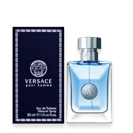 Versace Pour Homme