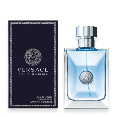 Versace Pour Homme