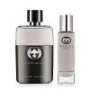 Gucci Guilty Pour Homme 1.6 oz Gift Set