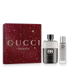 Gucci Guilty Pour Homme 1.6 oz Gift Set