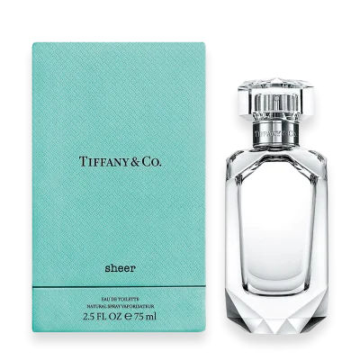 Tiffany & Co. Sheer
