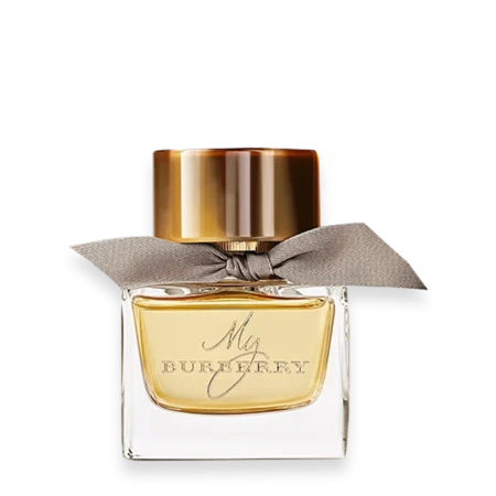 My Burberry