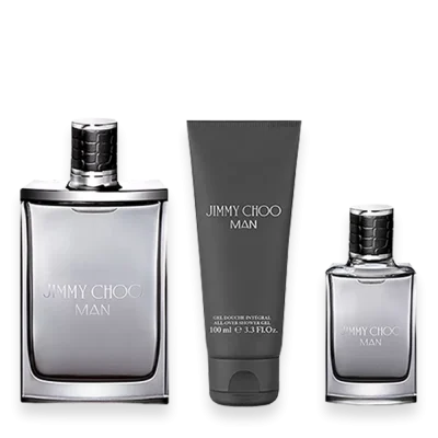 Jimmy Choo Man 3.3 oz. Gift Set