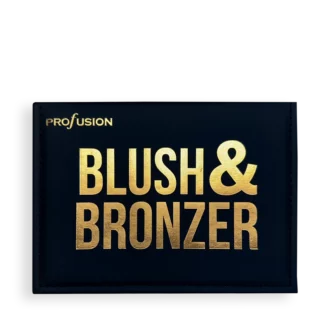Profusion Blush & Bronzer Kit