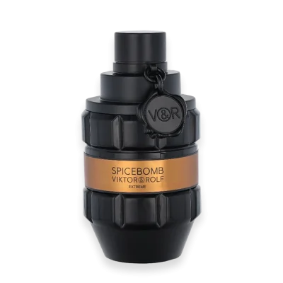 Spicebomb Extreme by Viktor & Rolf