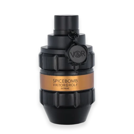 Spicebomb Extreme by Viktor & Rolf