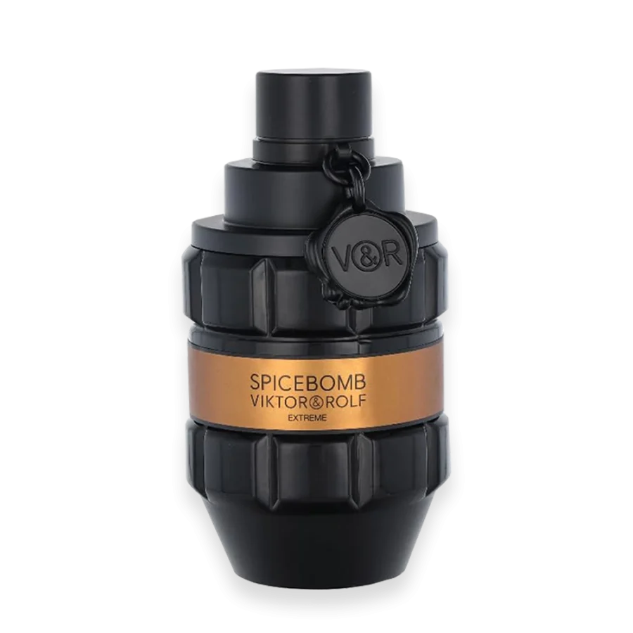 Spicebomb Extreme by Viktor & Rolf