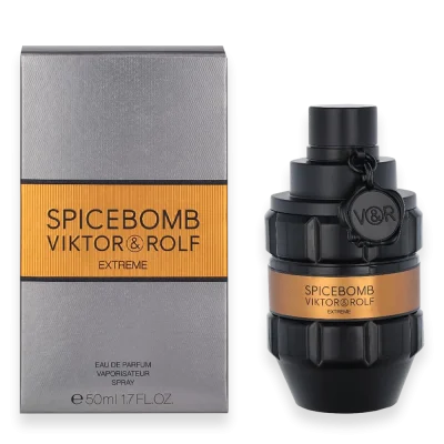 Spicebomb Extreme by Viktor & Rolf