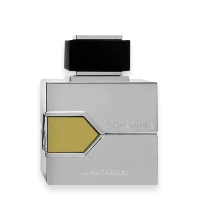 L'Aventure by Al Haramain Perfumes