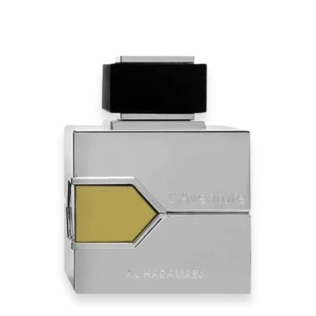 L'Aventure by Al Haramain Perfumes