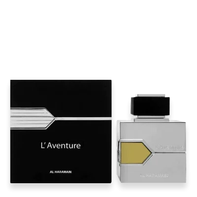 L'Aventure by Al Haramain Perfumes