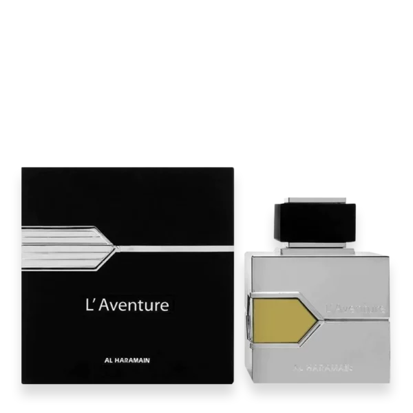 L'Aventure by Al Haramain Perfumes