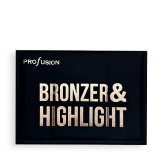 Profusion Bronzer & Hightlight Kit