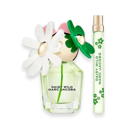 Marc Jacobs Daisy Wild 1.6 oz. Gift Set