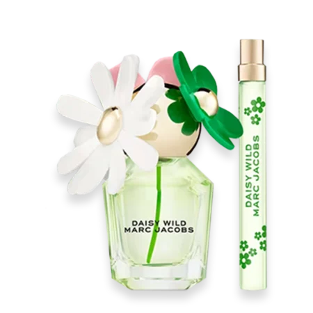 Marc Jacobs Daisy Wild 1.6 oz. Gift Set