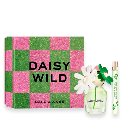 Marc Jacobs Daisy Wild 1.6 oz. Gift Set