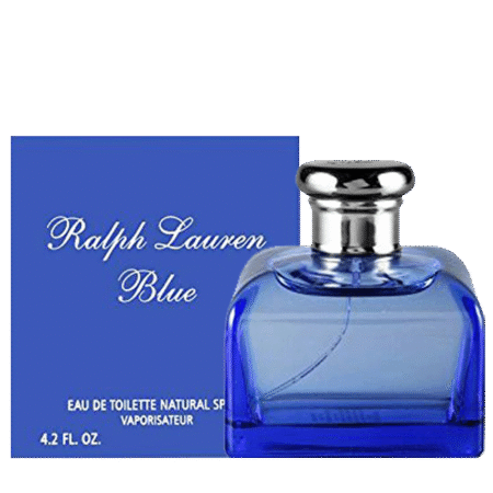 Ralph Lauren Blue
