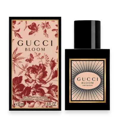 Gucci Bloom Intense