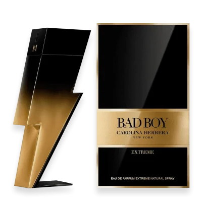 Bad Boy Extreme by Carolina Herrera