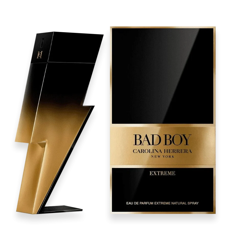 Bad Boy Extreme by Carolina Herrera