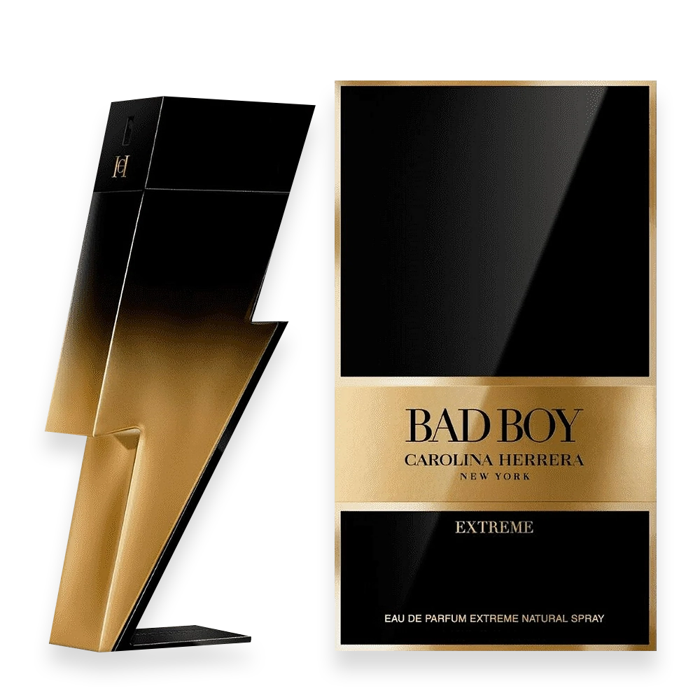 Bad Boy Extreme by Carolina Herrera
