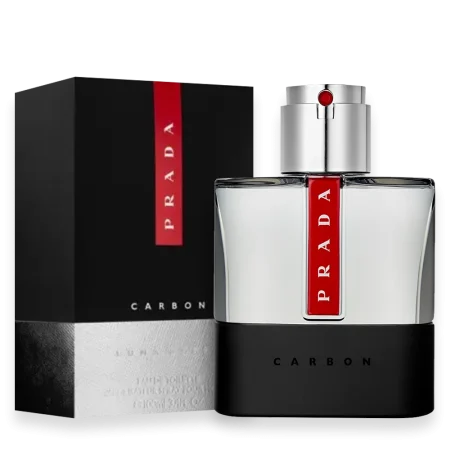 Prada Luna Rossa Carbon