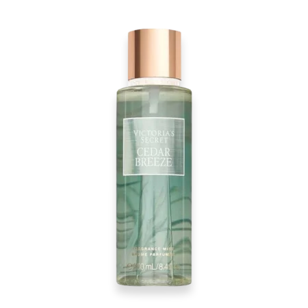Victoria's Secret Cedar Breeze Fragrance Mist