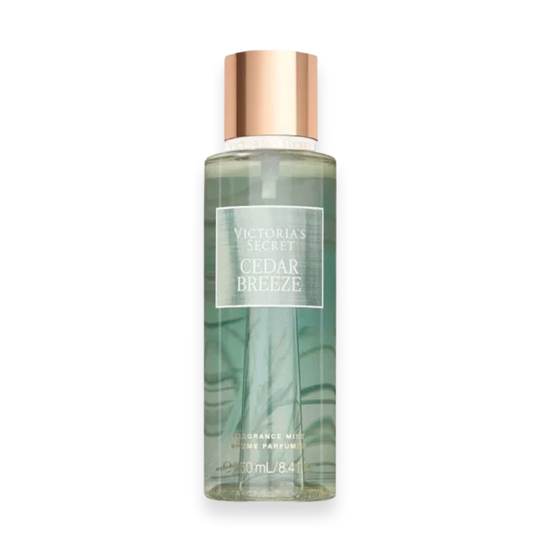 Victoria's Secret Cedar Breeze Fragrance Mist