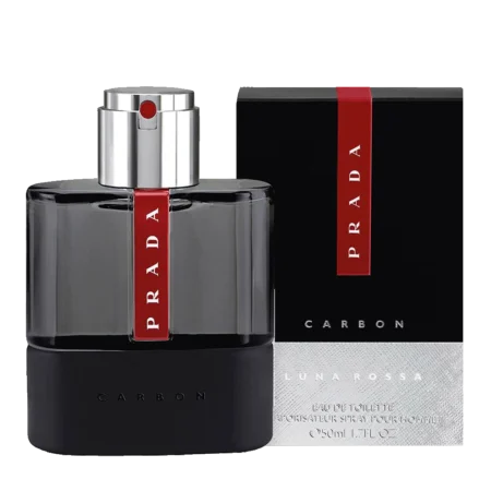 Prada Luna Rossa Carbon