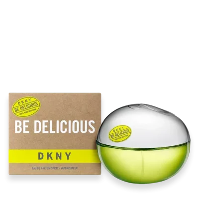 DKNY Be Delicious