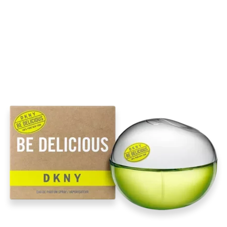 DKNY Be Delicious