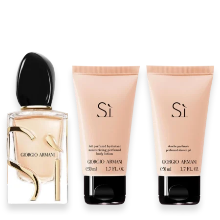 Armani Si 1.6 oz. Gift Set