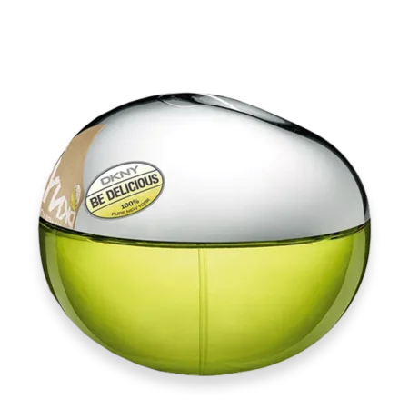 DKNY Be Delicious