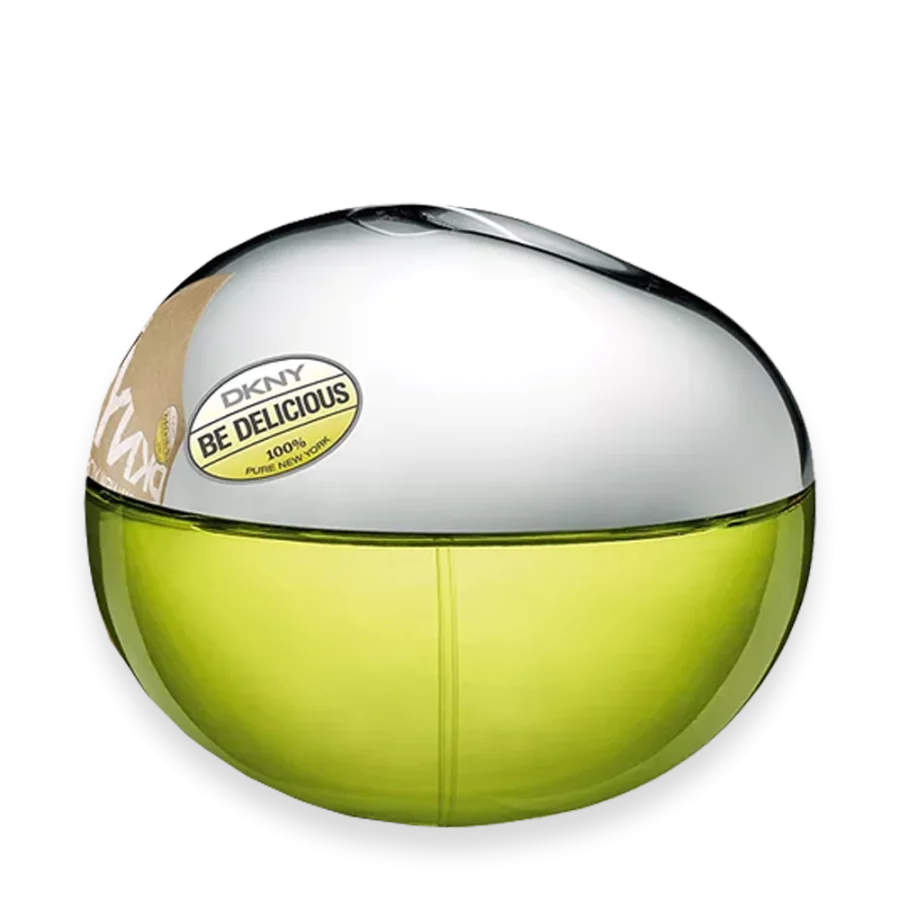 DKNY Be Delicious