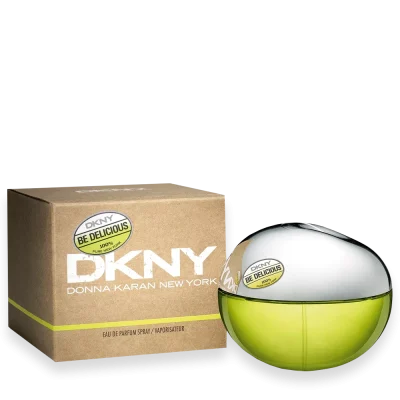 DKNY Be Delicious