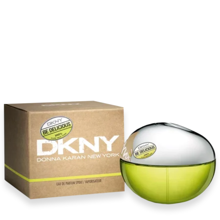 DKNY Be Delicious