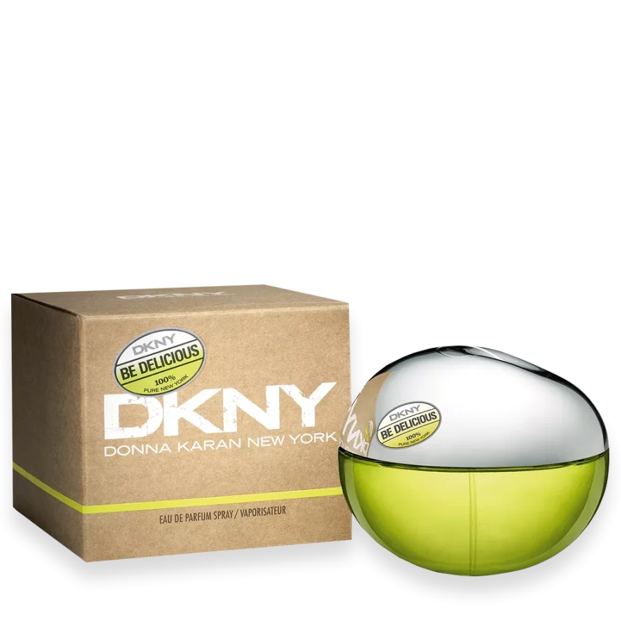 DKNY Be Delicious