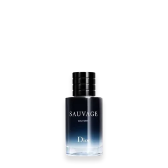 Sauvage Eau Forte by Dior Miniature