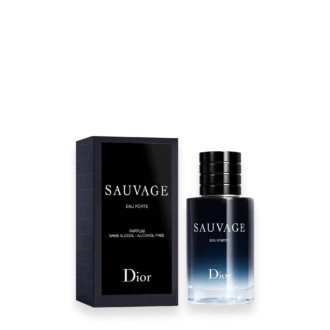 Sauvage Eau Forte by Dior Miniature