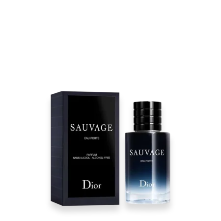 Sauvage Eau Forte by Dior Miniature