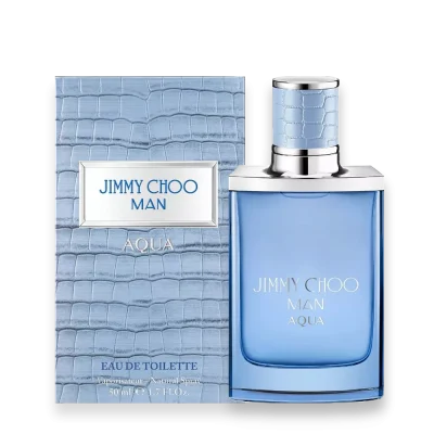 Jimmy Choo Man Aqua