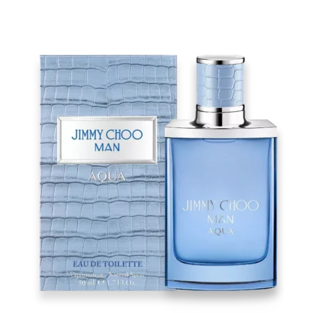 Jimmy Choo Man Aqua