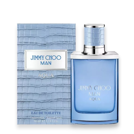 Jimmy Choo Man Aqua