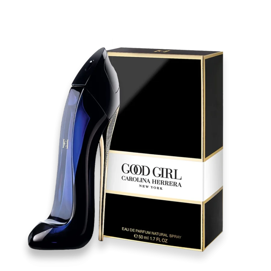 Good Girl by Carolina Herrera