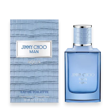 Jimmy Choo Man Aqua