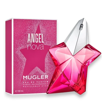 Angel Nova by Mugler