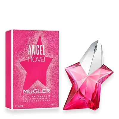 Angel Nova by Mugler